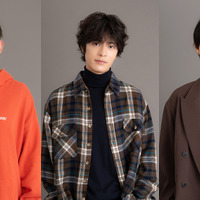 小瀧望＆塩野瑛久＆兵頭功海が“パパ・まーくん候補”！ 志田未来主演「未来のムスコ」 画像