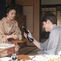 「ばけばけ」第37回あらすじ・場面写真　クビを回避するため奮闘したトキだったが、まさかの事態がトキとヘブンを襲う…11月18日放送 画像