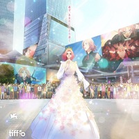 波岡一喜＆内山昂輝＆上田麗奈らの出演が明らかに『果てしなきスカーレット』ファイナルビジュアルも公開 画像