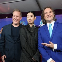 江口のりこが『ズートピア２』に参加！ 史上初ワールドプレミアで発表 画像