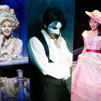 K-POPアイドルも大活躍中！ハマったら最後、じわじわ注目を集める「韓国ミュージカル」 画像