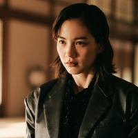 「将棋で殺す」と決意した飛鳥（のん）がついに父（中村獅童）と “親子対決”…「MISS KING / ミス・キング」第8話あらすじ・場面写真 画像