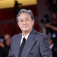 パク・チャヌク監督、『No Other Choice』に出資拒否した米スタジオに感謝「韓国映画にしてよかった」 画像