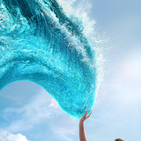 実写版『モアナと伝説の海』2026年夏公開、名曲「How Far I'll Go」にのせた初映像解禁 画像