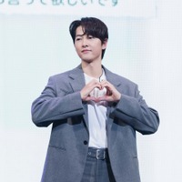 ソン・ジュンギ、14年ぶりの日本ファンミーティングが盛況！“再会”の感動に満ちた時間 画像