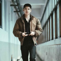 福岡ロケ、笠松将＆竹中直人出演も話題「復讐代行人3～模範タクシー～」Leminoで日韓同日配信 画像