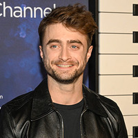 ダニエル・ラドクリフ、ドラマ版「ハリー・ポッター」の主演子役に応援メッセージを送ったところ「かわいらしい返事が来た」と明かす 画像