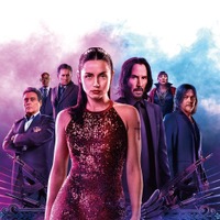 水樹奈々＆森川智之の日本語吹替版も『バレリーナ：The World of John Wick』12月9日最速配信 画像