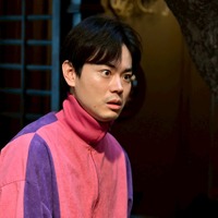 「素晴らしい芝居合戦」「最高でした」菅田将暉“久部”と生田斗真“トロ”の演技に感激の声上がる…「もしもこの世が舞台なら、楽屋はどこにあるのだろう」8話 画像