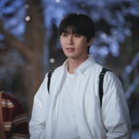 パク・ソジュン＆ウォン・ジアンの来日決定、最新恋愛ドラマ「明日はきっと」12月7日配信開始 画像