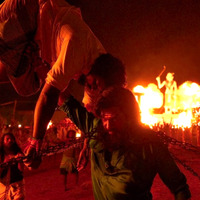 鎖で敵をなぎ倒す！迫力バトル満載『マーク・アントニー』アクショントレーラー 画像