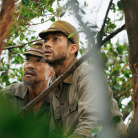 堤真一＆山田裕貴、終戦を知らずに生き抜いた2年間描く『木の上の軍隊』Blu-ray＆DVDリリース 画像