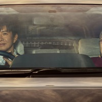 「思わずもらい泣き」「胸がきゅんとした」木村拓哉×倍賞千恵子『TOKYOタクシー』初登場1位で40週ぶりの快挙！ 画像