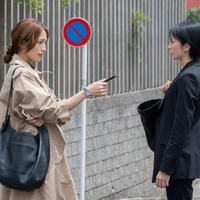 ついに“スキャンダル”が世に放たれる――ABEMAオリジナルドラマ「スキャンダルイブ」第2話あらすじ・場面写真 画像