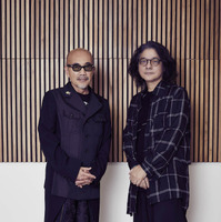 「中山美穂は映画女優です」「本当に独特な雰囲気を持つ」『Love Letter』岩井俊二監督×『東京日和』竹中直人監督が初対談 画像