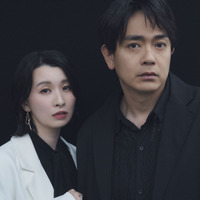 【インタビュー】『セフレの品格 慟哭/終恋』行平あい佳×青柳翔