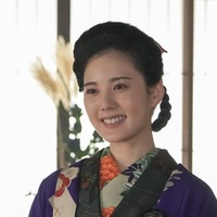 北香那「ちょっと愛せる」おリヨの魅力とは？ 「バイプレイヤーズ」の縁で朝ドラ初出演「ばけばけ」 画像