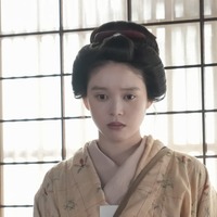 「最高に胸キュンな回」トキ（髙石あかり）の心のはずみがスキップに！尾行失敗の錦織（吉沢亮）には「お疲れ様」の声も「ばけばけ」 画像