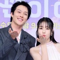 『ダイナマイト・キス』アン・ウンジンが作る“愛されキャラ”の新しい法則