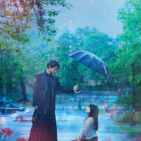 永瀬廉×吉川愛W主演で「鬼の花嫁」実写映画化、3月公開決定 ティザービジュアル＆特報映像