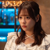 スキャンダル相手を演じた齊藤なぎさ「ファンの皆さんの反応も気になります」芸能界の闇に切り込む「スキャンダルイブ」に緊張感 画像