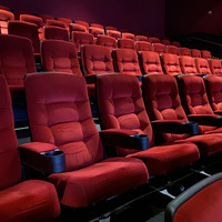 「とても好きだったのに」「悲しすぎる」札幌の映画館サツゲキが閉館…2026年3月29日まで 画像