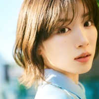 永野芽郁、韓国ベストセラー映画化に主演『僕の狂ったフェミ彼女』2026年Netflix配信 画像