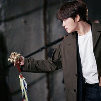 ジェジュンが神戸オールロケでホラー初挑戦！熊切和嘉監督『神社 悪魔のささやき』来年2月6日公開 画像