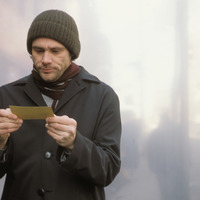 「あなたの記憶をすべて消し去りました」『エターナル・サンシャイン 4K』入場者特典は“記憶除去のお知らせ”がモチーフ