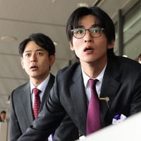 「ボロ泣き」「奇跡を起こしてほしい」ファミリーと市原匠悟“翔平”を襲った試練からの復活劇に感動の声上がる…「ザ・ロイヤルファミリー」9話