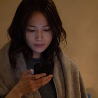 川口春奈“奏”、癒着に切り込む　揺れ動く芸能界…「スキャンダルイブ」第3話 画像