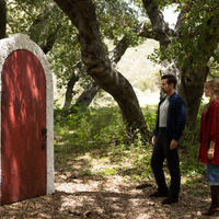 「『ハウルの動く城』に出てくるような、ドアを思い浮かべて」『ビューティフル・ジャーニー』コゴナダ監督が語るスタジオジブリ愛 画像