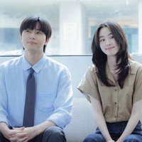 韓ドラ『明日はきっと』主演パク・ソジュン、ウォン・ジアンが織りなす、心地よいアンサンブルに迫る【直撃インタビュー】 画像