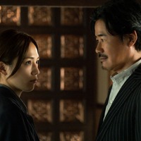 予告映像で見せた“奏”（川口春奈）の涙の理由は…？　「スキャンダルイブ」第4話あらすじ・場面写真 画像