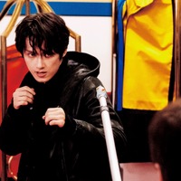 SEVENTEENジュン「ジャッキーさんから直接アクション指導を」日本独占メッセージ映像到着『シャドウズ・エッジ』 画像