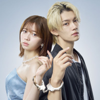 佐野勇斗“リンダ”「続編やりたい」に視聴者も「もっとみたい」「またハチリンに会いたいー！」「ESCAPE それは誘拐のはずだった」 画像