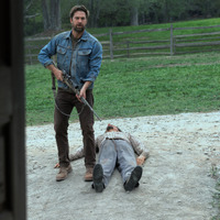 「青い線を超えると死ぬ！」ジェームズ・ワン製作総指揮「ティーカップ」12月12日より放送開始 画像