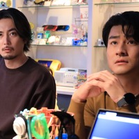 宇都見“真犯人説”が急浮上？9話予告でも気になる描写…「良いこと悪いこと」考察