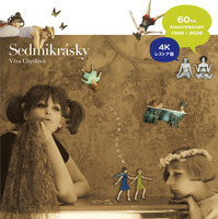 60年代女の子映画の決定版、チェコ発『ひなぎく 4Kレストア版』60周年記念で3月公開 画像