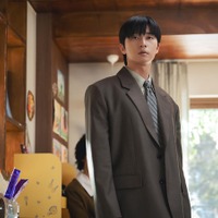 パク・ソジュンをウォン・ジアンが押しつぶす！？　「明日はきっと」泣いたり笑ったりの3話、4話ビハインド映像公開 画像