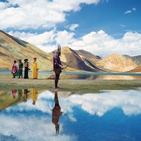 『落下の王国 4Kデジタルリマスター』公開24日間で興収2億円突破！ 画像