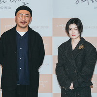 「映画館で観るべき映画」「人生ベスト」、映画『旅と日々』 リピーター続出＆英語字幕版上映へ！韓国でも大ヒットスタート 画像