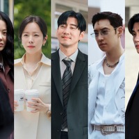 「SBS演技大賞」大賞は誰の手に？ハン・ジミン、パク・ヒョンシクらノミネート！