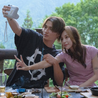 Netflixリアリティ「ラヴ上等」週間TOP10初登場1位！韓国では5位、世界でバズり中 画像