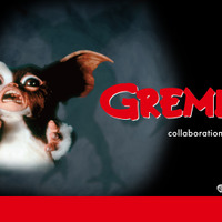 グラニフ×映画『グレムリン』最新コラボアイテム新登場！オンラインストアにて予約受付中 画像