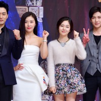 『奇皇后(キファンフ)』はどれだけスゴいのか。韓国で達成した快挙の数々