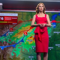 “スピルバーグSF”の新たな真骨頂　エミリー・ブラント主演『ディスクロージャー・デイ』2026年夏公開 画像