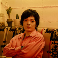 「迷子のように人を好きになろうと思います」岡山天音、杉咲花主演「冬のなんかさ、春のなんかね」出演 画像