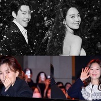 結婚式の模様と来場者も明らかに!! シン・ミナ＆キム・ウビン、ほのぼの幸せ婚に豪華スター集結 画像