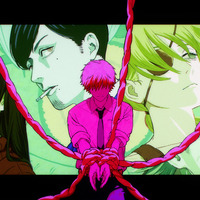 「チェンソーマン 刺客篇」制作決定！レゼ篇の続編を描く… デンジを狙う刺客が登場するティザー公開 画像